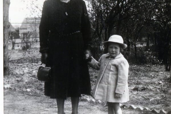 Photo of Jeanine VanKerckhove